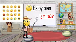Las Emociones 